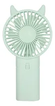 Comprar Mini Ventilador Portátil Y Ventilador Silencioso Ventilador 