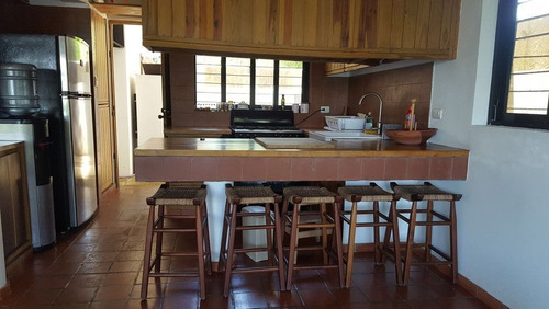 Imagen 7 de 14 de Vendo Casa En Boca Chica Con Vista Al Mar, 2 Dormitorios