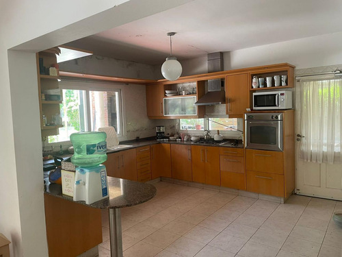 Casa En Venta En Country Los Puentes, Lujan