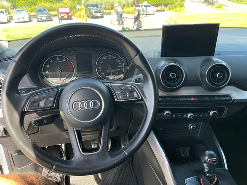 Audi Q2 1.4 Tfsi Sport 150 Cv