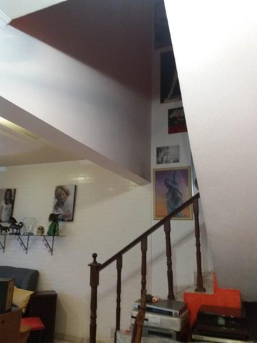Casa, Sobrado, Venda E Compra, Vila Anchieta, Jundiaí - Ca1551 - 34731323