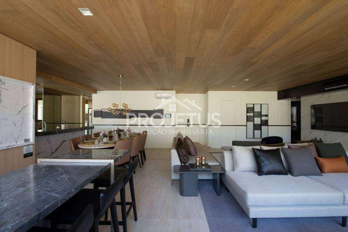 Imagem 19 de 24 de Vendo Apto 145 M², 4 Dorm, 2 Vagas No Cond Stella Campo Belo - 197732