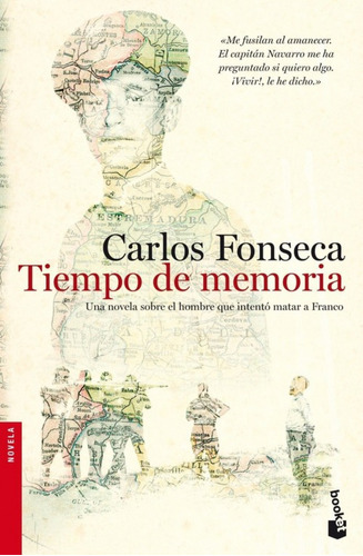 Libro - Tiempo De Memoria 