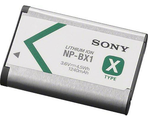 Sony Np-bx1 bateria