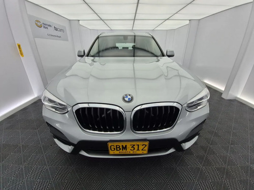 BMW X3 2.0 Xdrive30i