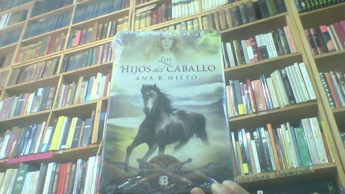 Los Hijos Del Caballo 