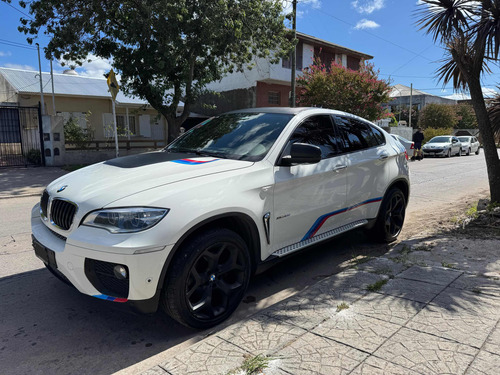 BMW X6 3.0 Xdrive 35i Sportive 306cv