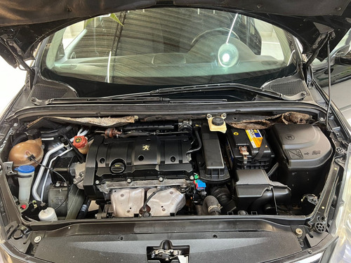 Peugeot 307 1.6 Presence Flex 5p