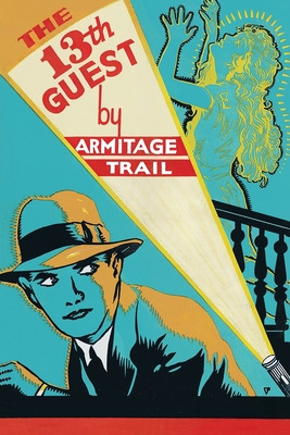 Libro The Thirteenth Guest - Trail, Armitage