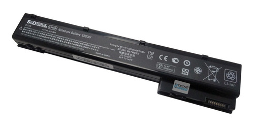 Bateria Para Hp Vh08 Vh08xl 8560w 8570w 8760w 8770w