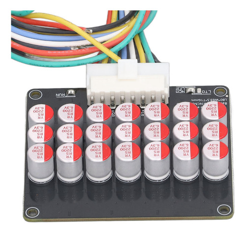 Equalizador De Bateria De Lítio 1.8v4.5v 5a Balance Board
