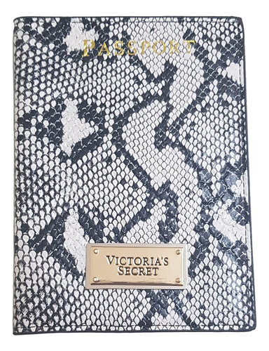 Porta Pasaporte Victoria´s Secret Original - Varios Diseños