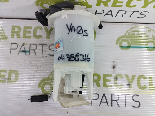 Bomba De Nafta Toyota Yaris 1.5 (04788316)