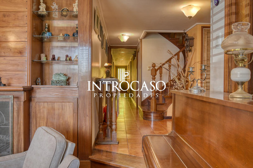 Casa En Alquiler Temporario Con Pileta Mar Del Plata