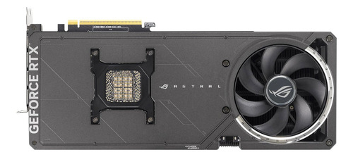 Tarjeta De Video Asus Rog Astral Rtx 5090 32gb Gddr7 Oc