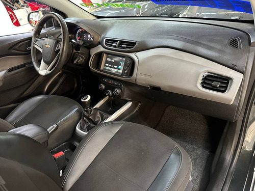 Chevrolet Onix 1.4 MPFI LT 8V