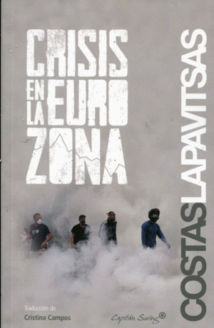 Libro Crisis En La Eurozona