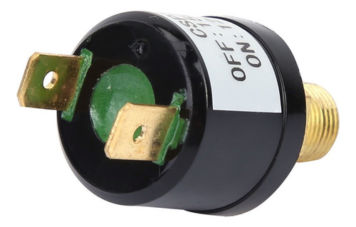 Interruptor De Control Presión Compresor Aire De 120-150 Psi