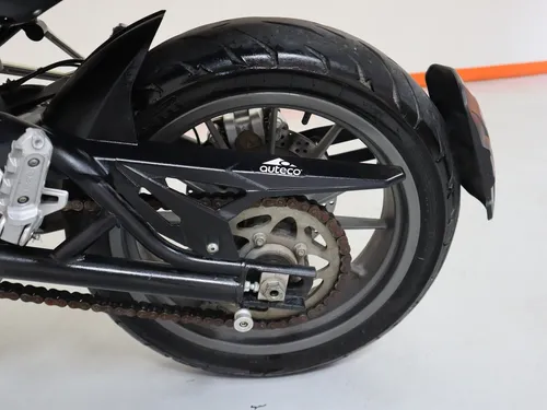 Benelli Trk 502 Mt 500cc Abs
