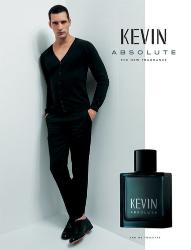 Perfume Kevin Absolute X 60 Ml Super Precio Promocional¡¡
