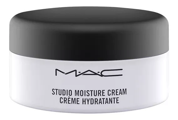 Crema Facial Hidratante Mac Moisture Cream 50ml