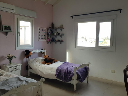 Imagen 25 de 30 de Casa En Venta - Barrio San Benito - Villanueva - Tigre