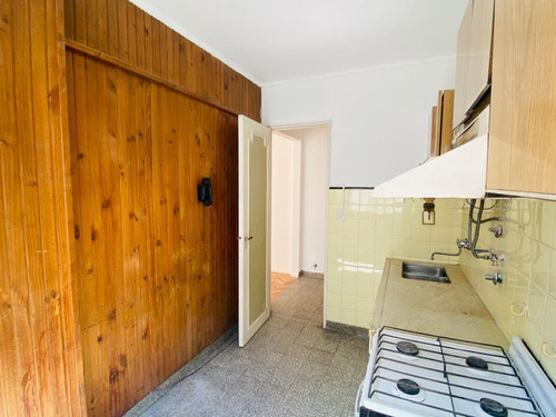Imagen 11 de 13 de Venta 2 Ambientes En Belgrano A Modernizar