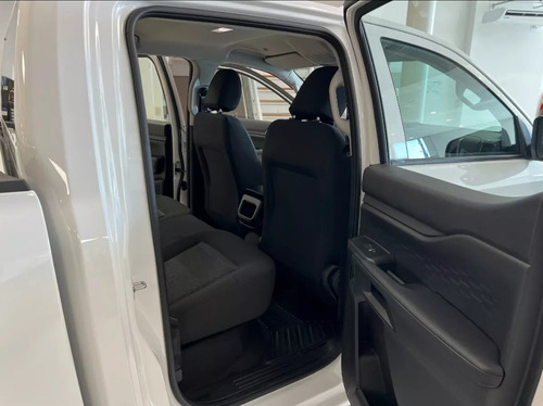 Ford Ranger 2.0 Cd 4X2 Xls 170Cv