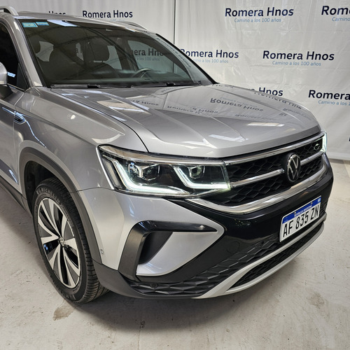 Volkswagen Taos 1.4 250 Tsi Highline