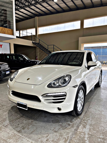 Porsche Cayenne 3.0 Diesel 245cv (958)