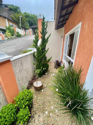 Imagem 19 de 23 de Casa Com 4 Quartos Em Condomínio No Bom Retiro. - Ca01939 - 70396530