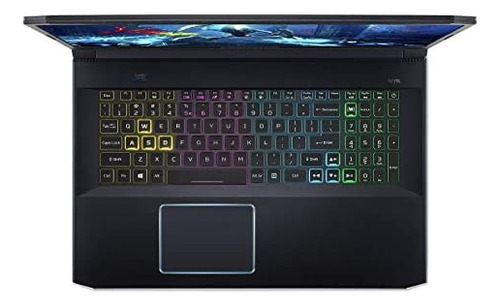 Acer Predator Helios 300, I7, Gtx 1660, 16gb Ddr4, 512gb Ssd