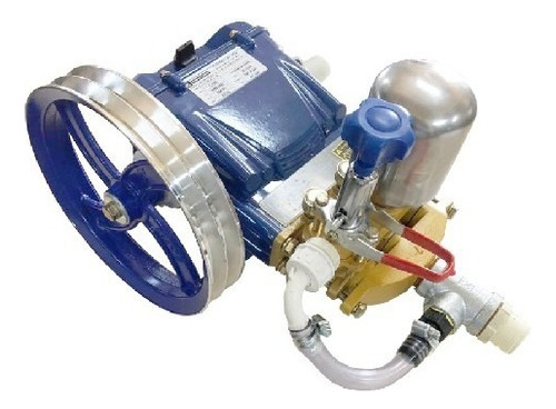 Lavadora Lj3000 Chiaperini Apenas Bomba Sem Motor 110v