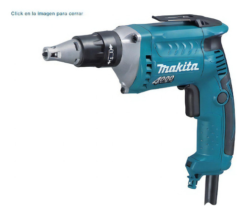 Destornillador eléctrico Makita FS4200A