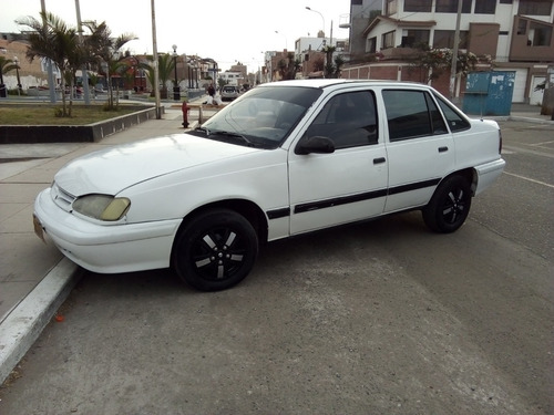 Daewoo Racer Eti