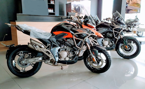Imagen 19 de 21 de Beta Zontes T310 2 No Xr Gs Mt Versys Creditos Cuotas Dni
