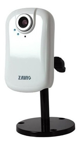 Camera Zavio Ip Via Cat5e Modelo F210a