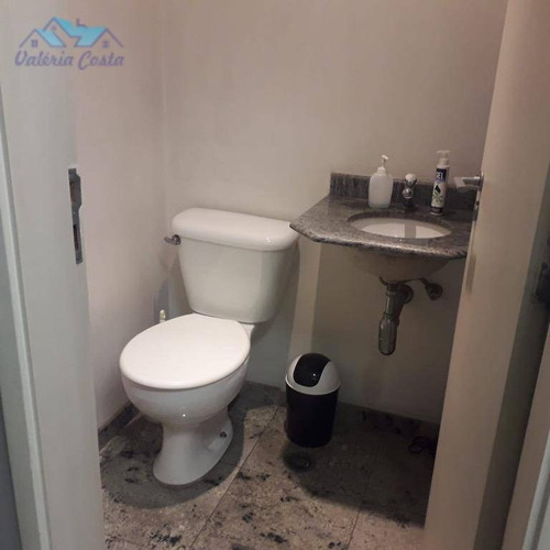 Imagem 18 de 21 de Sala, 87 M² - Venda Por R$ 1.200.000,00 Ou Aluguel Por R$ 7.000,00/mês - Moema - São Paulo/sp - Sa0033