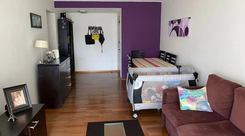 Imagen 4 de 11 de Amplio Y Luminoso Apartamento A Mts De La Rambla De Malvín Ref 618