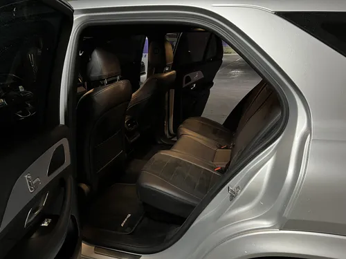 Mercedes Benz Gle 450 4matic Gasoelec
