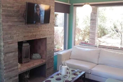 Imagen 2 de 11 de Casa Pampa Y Cielo Venta En Mar Azul
