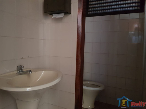 Imagem 9 de 14 de Sala Comercial - Venda - Centro - Presidente Prudente - Sp - 2029