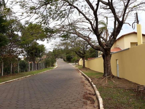 Chácara À Venda, 2800 M² Por R$ 1.200.000,00 - Mairinque - Mairinque/sp - Ch0528