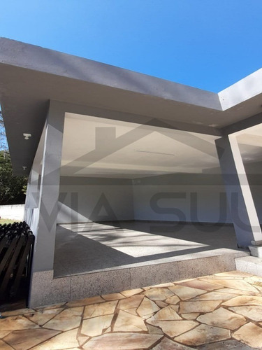 Imagem 7 de 21 de Belíssima Propriedade De Alto Padrão, Com Infraestrutura Completa Para Lazer E Moradia. - 12 - 69839620