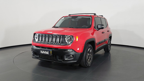 Jeep Renegade Sport