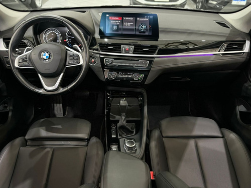 BMW X1 2.0 Sdrive20i X-line Active Flex 5p