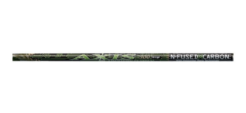 12 Flechas Caza De Carbono P/ Arco Easton Mod Axis Spine 300
