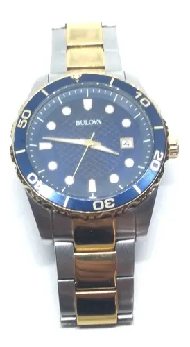 Bulova 98a200 clearance