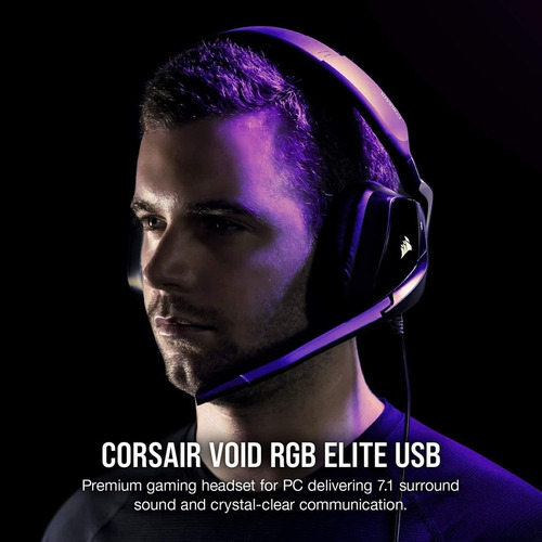 Corsair Void Usb