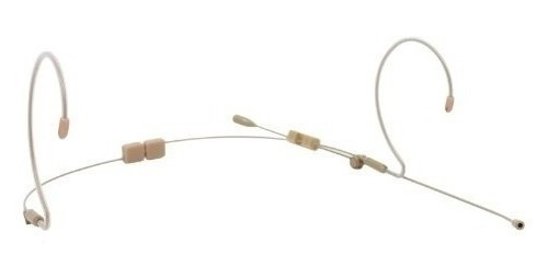 Elite Core Hs 12 Ak Tan Osp Dual Earset Microphone With